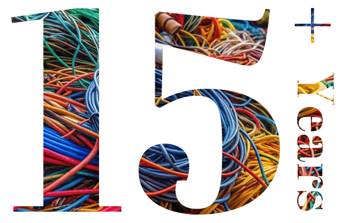 Two Decades of Professional Plumbing Service